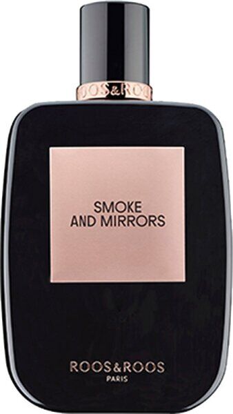 Roos & Roos Paris Smoke and Mirrors Eau de Parfum (EdP) 100 ml Parfüm