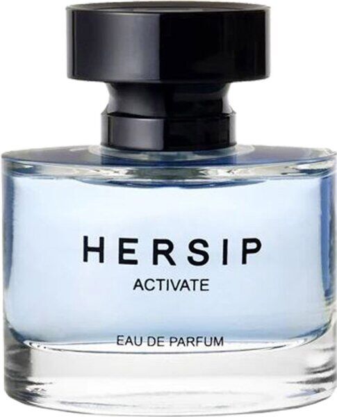 Hersip Activate Eau de Parfum (EdP) 50 ml Parfüm