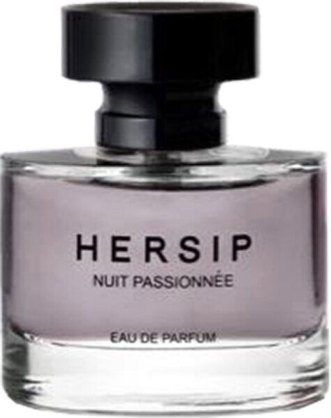 Hersip Nuit Passionnée Eau de Parfum (EdP) 50 ml Parfüm