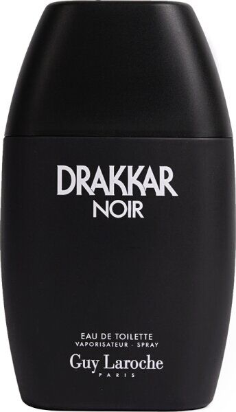Guy Laroche Paris Drakkar Noir Eau de Toilette (EdT) 30 ml Parfüm