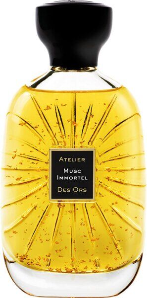 Atelier des Ors Musc Immortel Eau de Parfum (EdP) 100 ml Parfüm