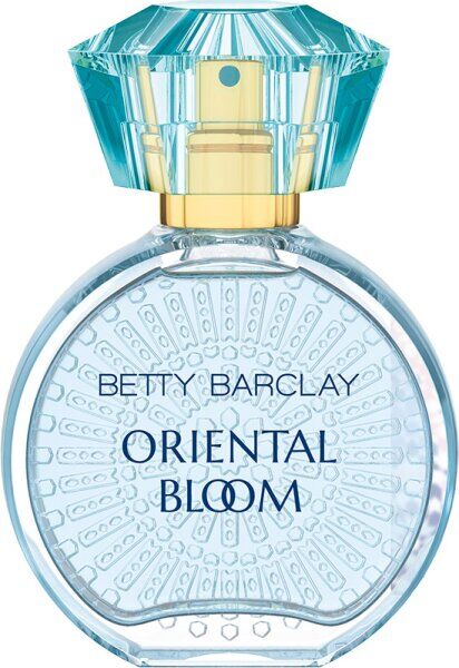 Betty Barclay Oriental Bloom Eau de Parfum (EdP) 20 ml Parfüm