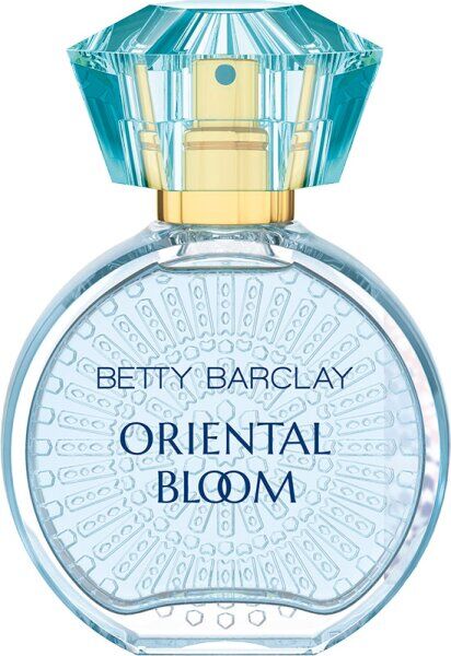 Betty Barclay Oriental Bloom Eau de Toilette (EdT) 20 ml Parfüm