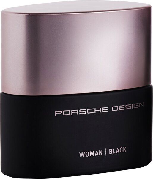 Porsche Design Woman Black Eau de Parfum (EdP) 30 ml Parfüm