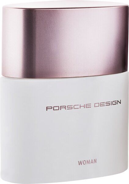 Porsche Design Woman Eau de Parfum (EdP) 50 ml Parfüm