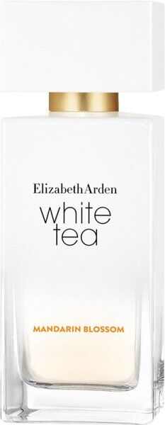 Elizabeth Arden White Tea Mandarin Blossom Eau de Toilette (EdT) 50 m