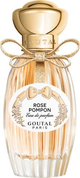 Goutal Rose Pompon Eau de Parfum (EdP) 50 ml Parfüm