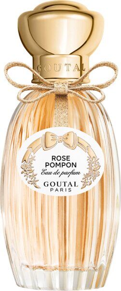 Goutal Rose Pompon Eau de Parfum (EdP) 100 ml Parfüm