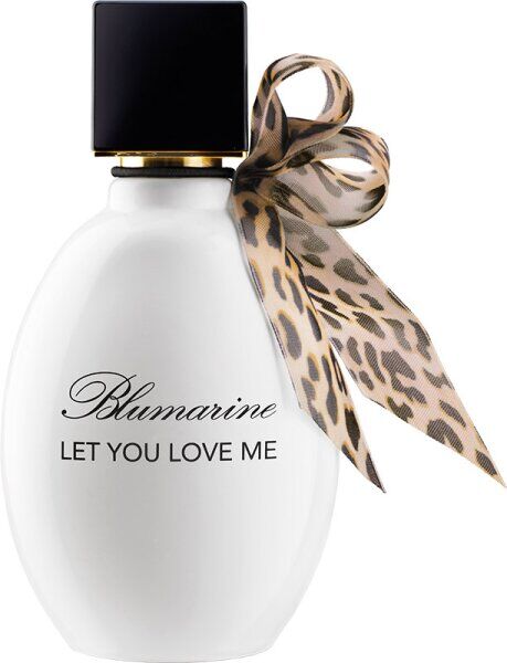 Blumarine Let You Love Me Eau de Parfum (EdP) 50 ml Parfüm