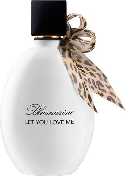 Blumarine Let You Love Me Eau de Parfum (EdP) 100 ml Parfüm