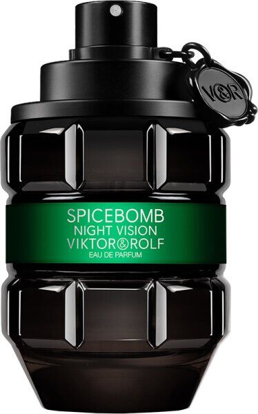 Viktor & Rolf Spicebomb Night Vision Eau de Parfum (EdP) 90 ml Parfüm