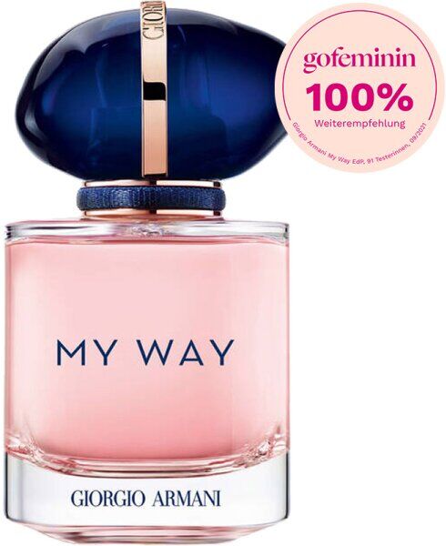 Giorgio Armani My Way Eau de Parfum (EdP) 30 ml Parfüm