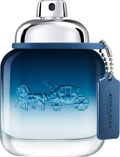 Coach Blue Eau de Toilette (EdT) 40 ml Parfüm