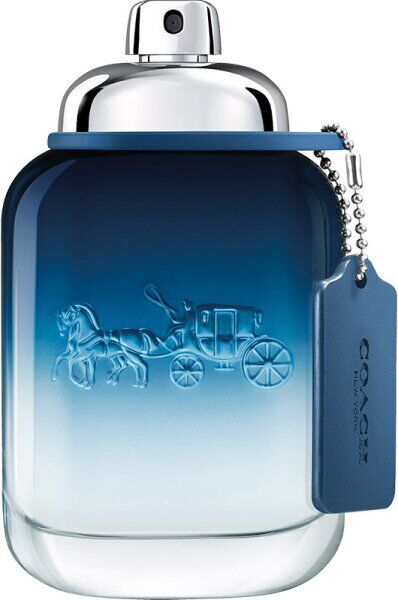 Coach Blue Eau de Toilette (EdT) 60 ml Parfüm