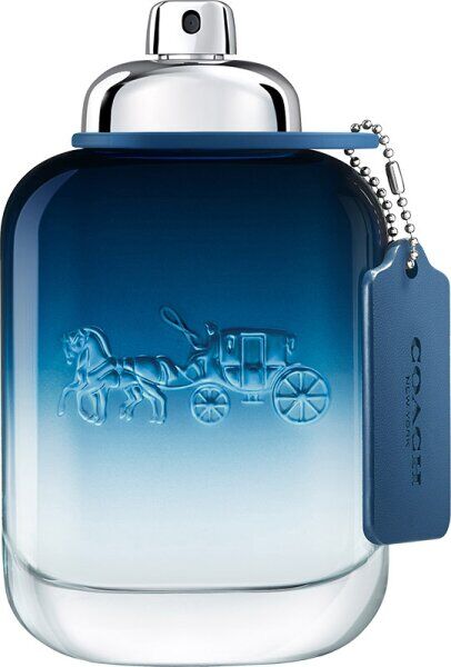 Coach Blue Eau de Toilette (EdT) 100 ml Parfüm