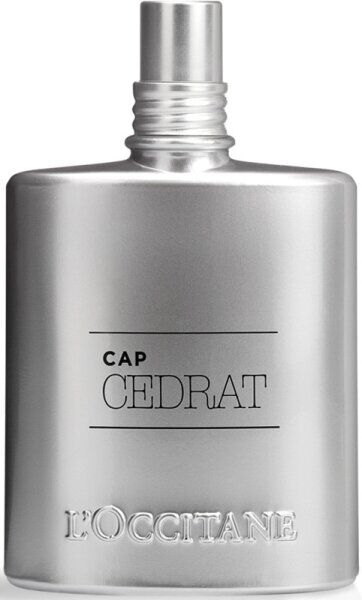 L'Occitane Cap Cedrat Eau de Toilette (EdT) 75 ml Parfüm
