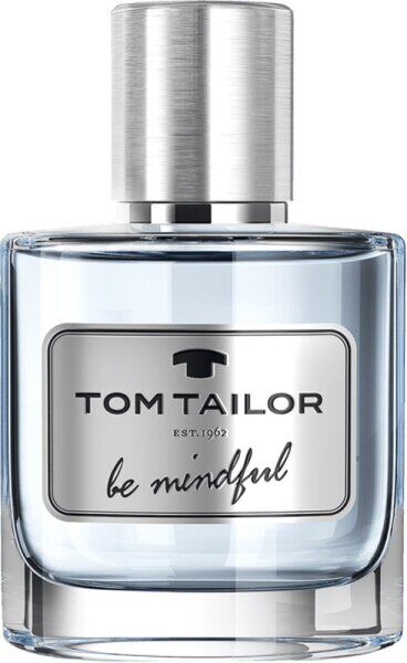Tom Tailor Be Mindful Man Eau de Toilette (EdT) 30 ml Parfüm