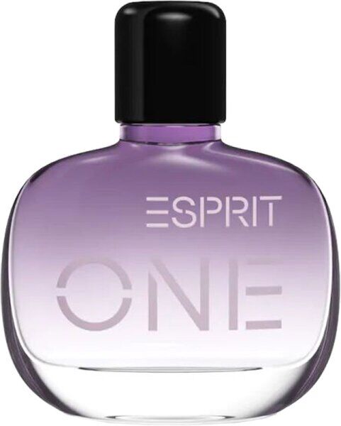 Esprit One for Her Eau de Toilette (EdT) 40 ml Parfüm