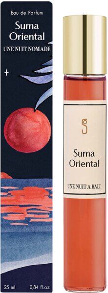 Une Nuit Nomade Suma Oriental Eau de Parfum (EdP) 25 ml Parfüm