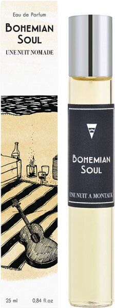 Une Nuit Nomade Bohemian Soul Eau de Parfum (EdP) 25 ml Parfüm