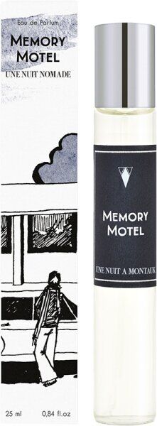 Une Nuit Nomade Memory Motel Eau de Parfum (EdP) 25 ml Parfüm