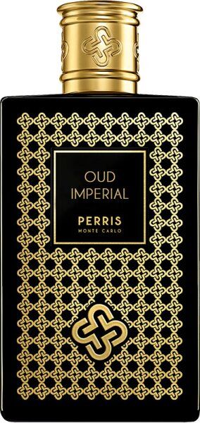 Perris Monte Carlo Oud Imperial Eau de Parfum (EdP) 50 ml Parfüm