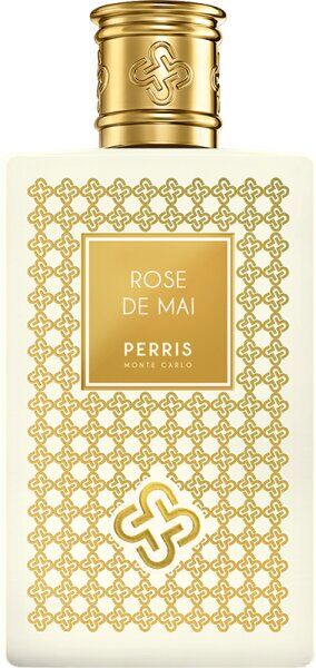 Perris Monte Carlo Rose de Mai Eau de Parfum (EdP) 50 ml Parfüm