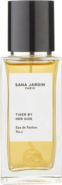 Sana Jardin Paris Sana Jardin Tiger by her Side Eau de Parfum (EdP) 50 ml Parfüm