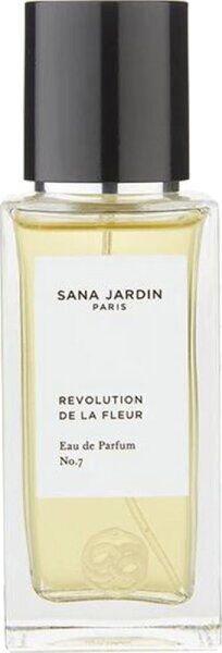 Sana Jardin Paris Sana Jardin Revolution de la Fleur Eau de Parfum (EdP) 50 ml Parfüm