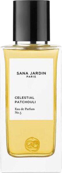 Sana Jardin Paris Sana Jardin Celestial Patchouli Eau de Parfum (EdP) 100 ml Parfüm