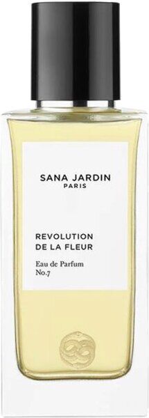 Sana Jardin Paris Sana Jardin Revolution de la Fleur Eau de Parfum (EdP) 100 ml Parfüm