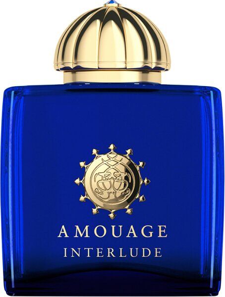 Amouage Interlude Woman Eau de Parfum (EdP) 100 ml Parfüm