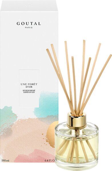 Goutal Une Forêt d'Or Diffusor 190 ml Raumduft