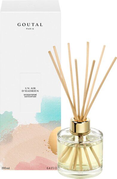 Goutal Un Air d'Hadrien Diffusor 190 ml Raumduft