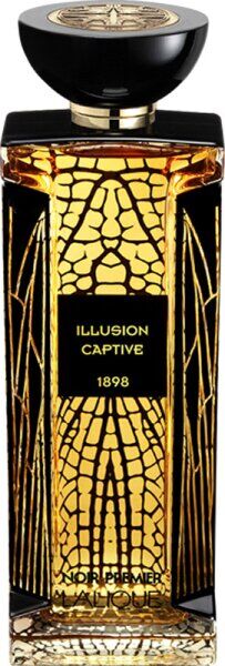 Lalique Illusion Captive 1898 Eau de Parfum (EdP) 100 ml Parfüm