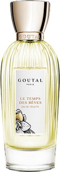 Goutal Le Temps des Rêves Eau de Toilette (EdT) 50 ml Parfüm