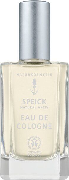 Speick Naturkosmetik Speick Natural Eau de Cologne fresh 100 ml