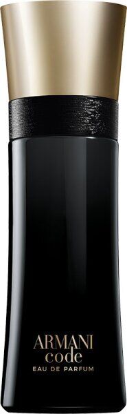 Giorgio Armani Code Homme Eau de Parfum (EdP) 60 ml Parfüm