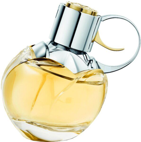 Azzaro Wanted Girl Eau de Parfum (EdP) 50 ml Parfüm
