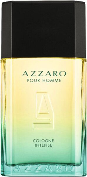 Azzaro Azzaro pour Homme Cologne Intense Eau de Toilette (EdT) 50 ml
