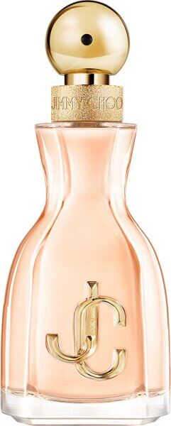 Jimmy Choo I Want Choo Eau de Parfum (EdP) 40 ml Parfüm