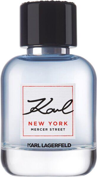 Karl Lagerfeld New York Mercer Street Eau de Toilette (EdT) 60 ml Par