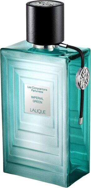 Lalique Les Compositions Parfumées Imperial Green Eau de Parfum (EdP)