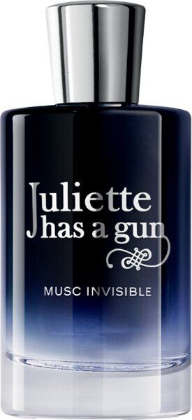Juliette has a Gun Musc Invisible Eau de Parfum (EdP) 100 ml Parfüm