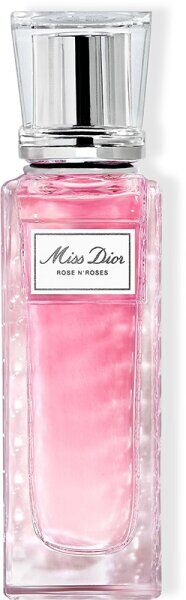 Christian Dior Miss Dior Rose N'Roses Eau de Toilette Roller Pearl 20 ml Parfüm