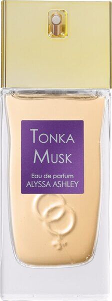 Alyssa Ashley Tonka Musk Eau de Parfum (EdP) 30 ml Parfüm