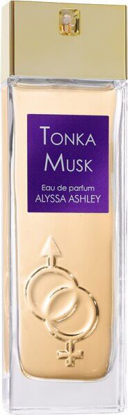 Alyssa Ashley Tonka Musk Eau de Parfum (EdP) 100 ml Parfüm