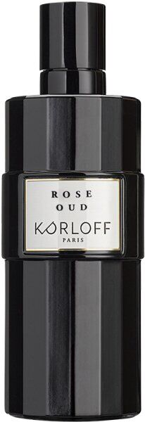 Korloff Rose Oud Eau de Parfum (EdP) 100 ml Parfüm