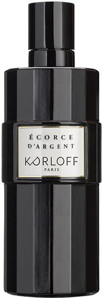Korloff Écorce d'Argent Eau de Parfum (EdP) 100 ml Parfüm