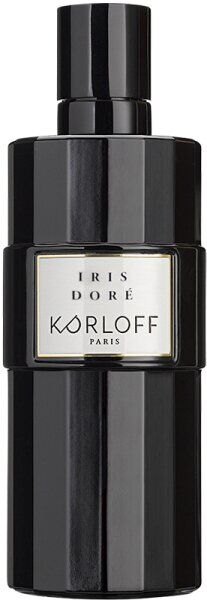 Korloff Iris Doré Eau de Parfum (EdP) 100 ml Parfüm